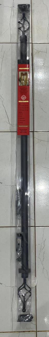 Curtain Rods